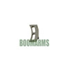 Boomarms Custom 2 Holer Trigger forvKimber Series ( Compact Type/ Silver )